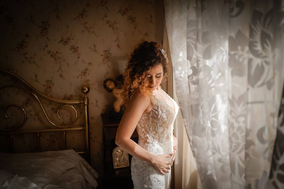 Sposa-napoli-ersilia principe