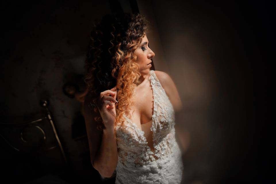 Sposa-napoli-ersilia principe