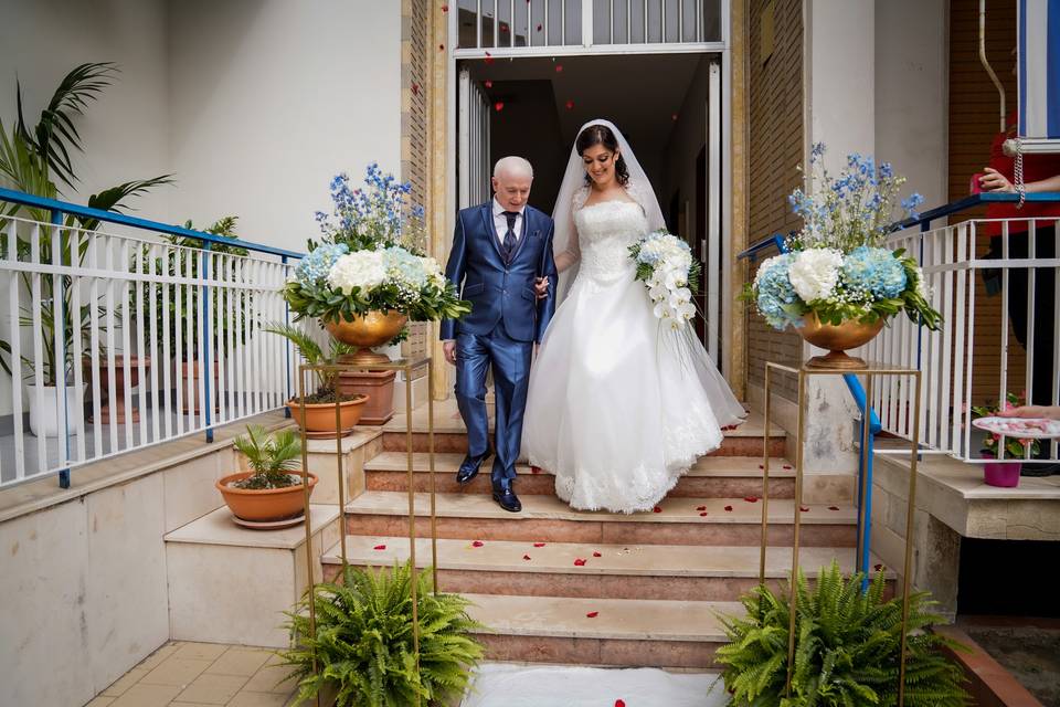 Sposa-foto-fiori