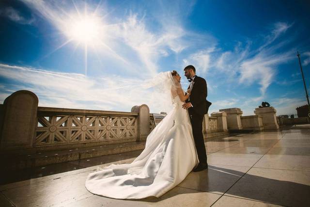 Wedding Video Roma