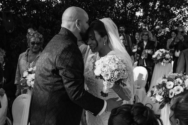Matteo & alessia
