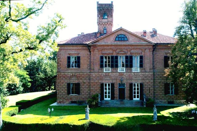 Villa Simeom