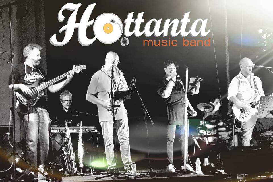 Hottanta Music Band