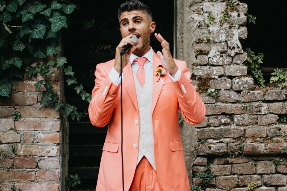 Wedding