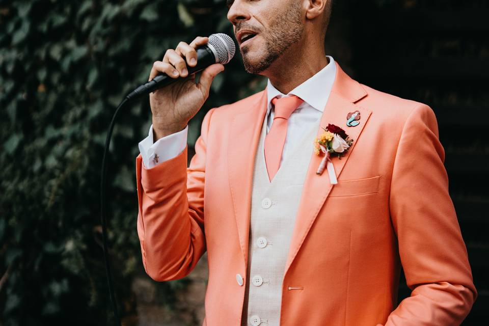 Wedding