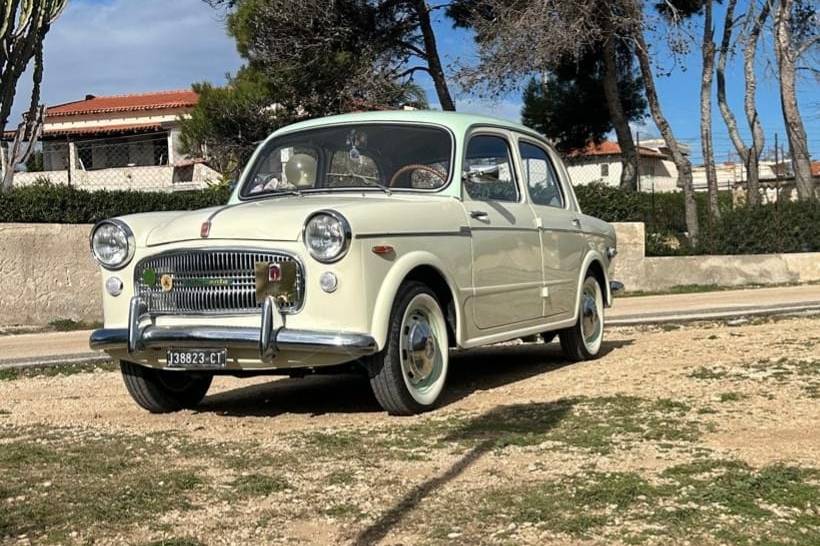 Fiat 1100