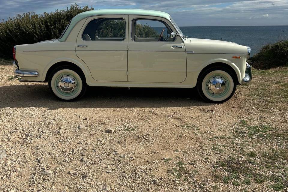 Fiat 1100