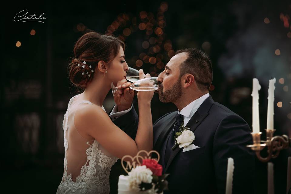 Fotografi matrimoni napoli