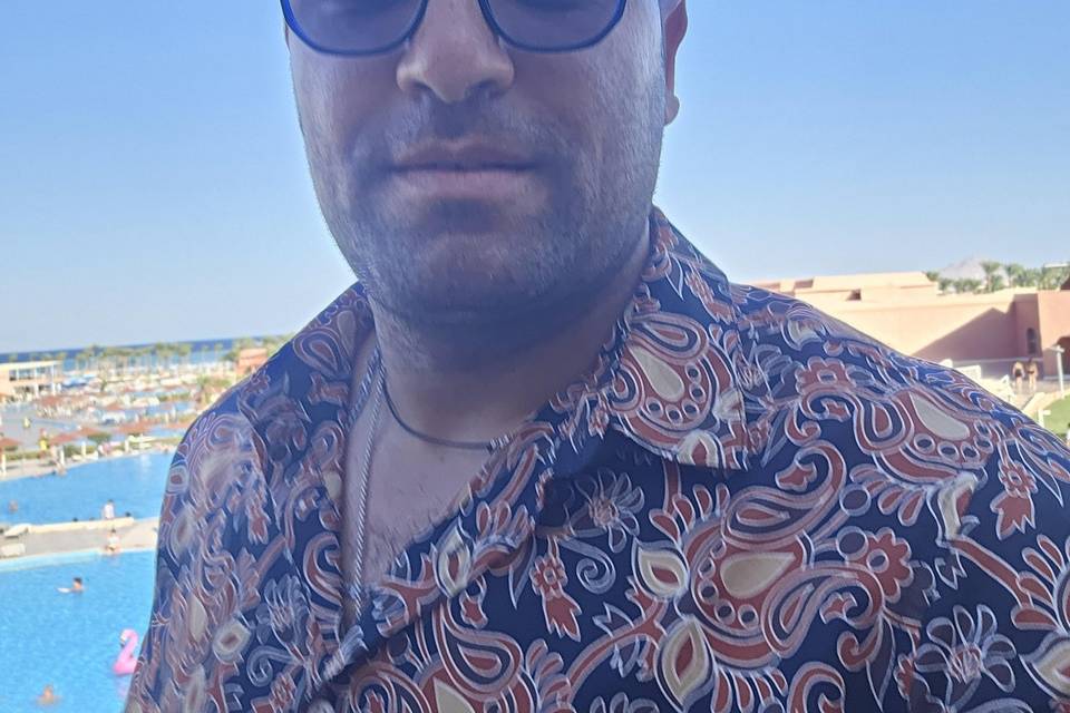 Sharm El Sheikh