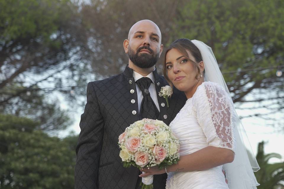 Matteo & alessia