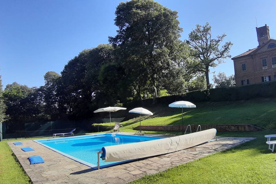 Piscina