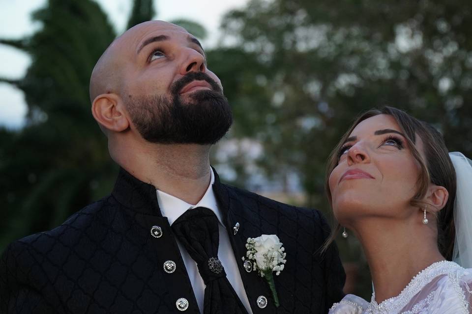 Matteo & alessia