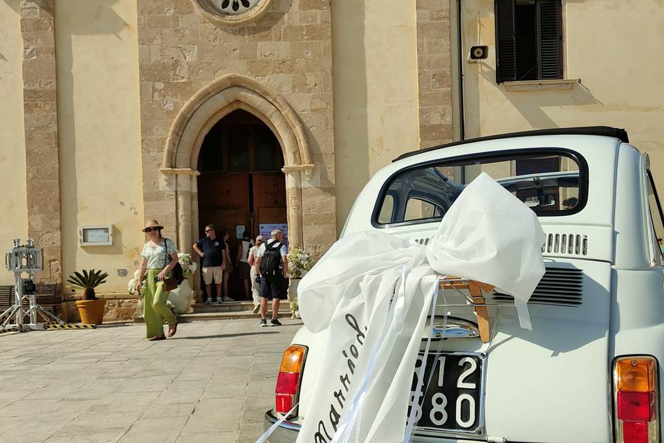 Wedding Marzamemi