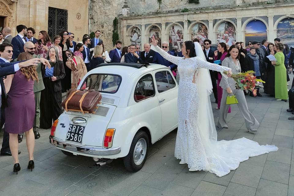 Wedding Melilli