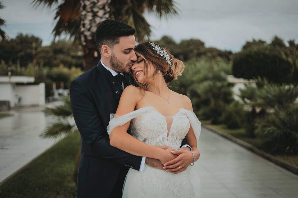 Fotografi  Matrimoni Napoli