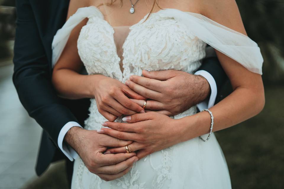 Fotografi  Matrimoni Napoli