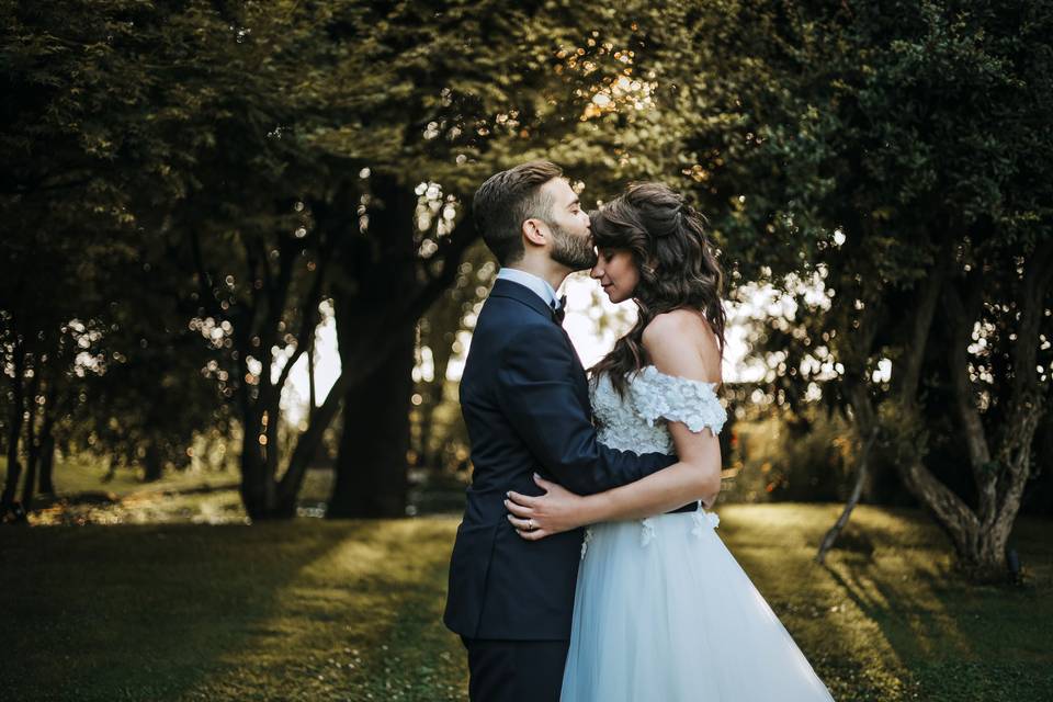 Fotografo matrimoni Napoli