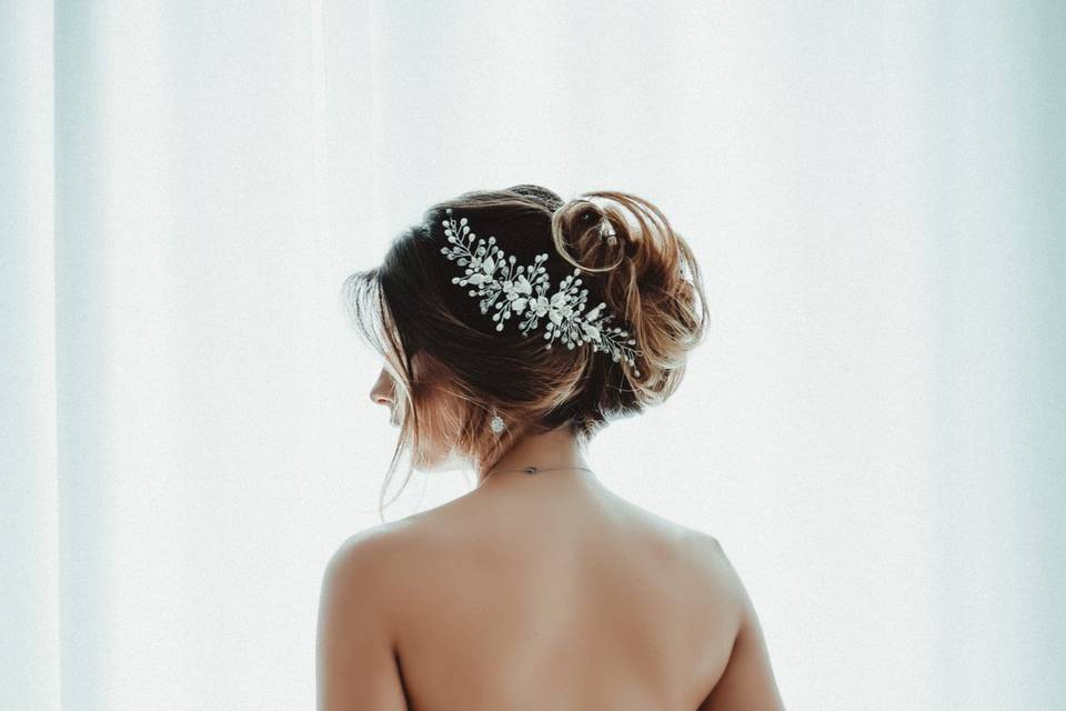Fotografi  Matrimoni Napoli