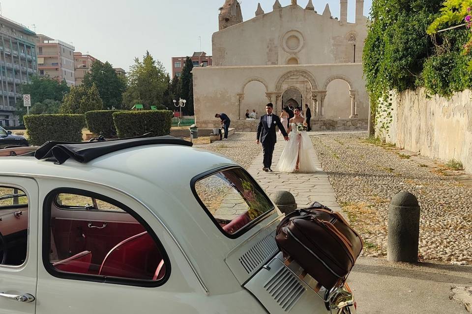 Wedding Siracusa