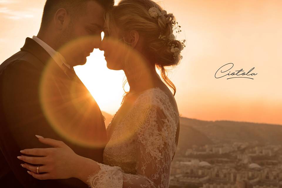 Fotografo matrimoni Napoli