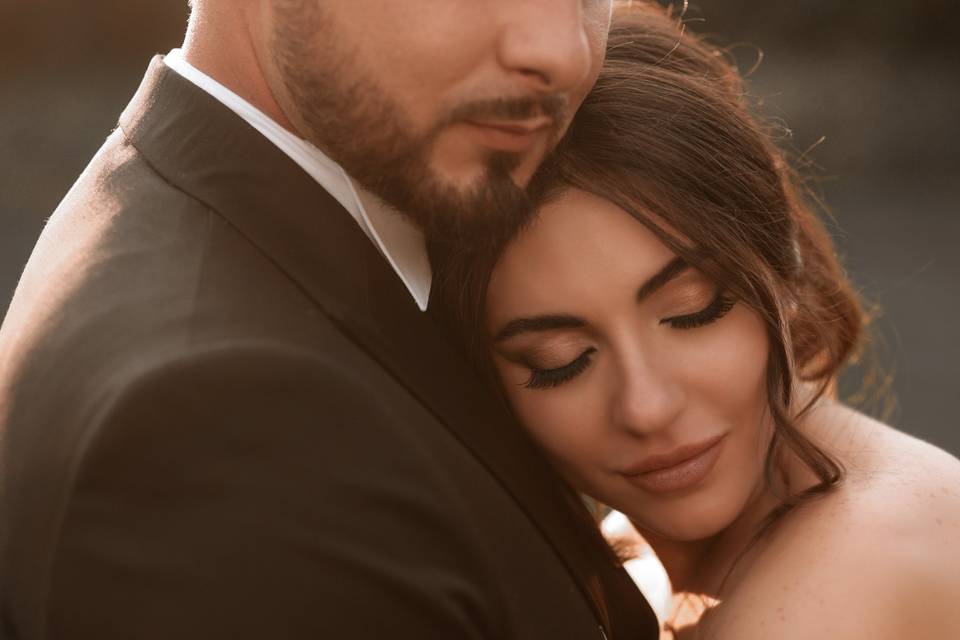 Fotografo matrimonio Napoli