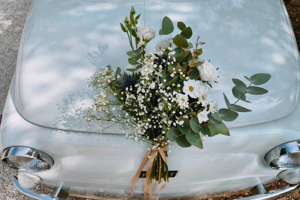 Wedding a PantanelliVendicari