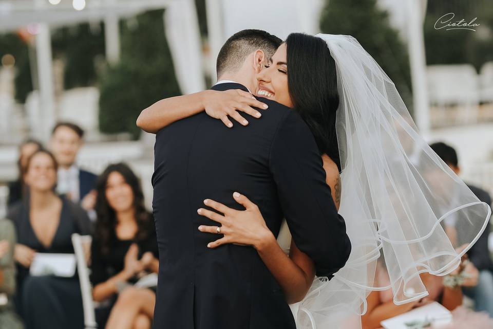 Fotografo matrimoni Napoli