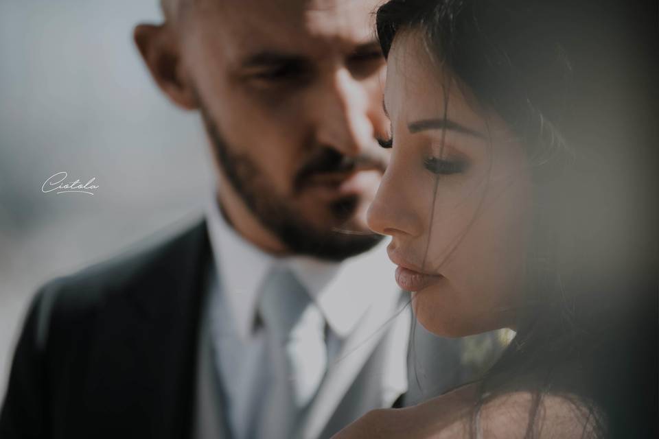 Fotografo matrimoni Napoli