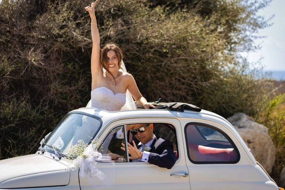 Fiat 500 epoca