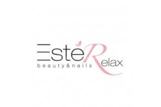 Logo EstéRelax Beauty&Nails
