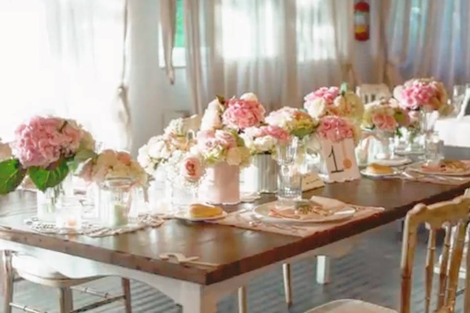 Table setting