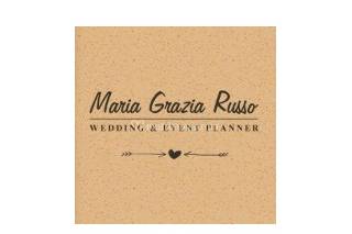 Maria Grazia Russo logo