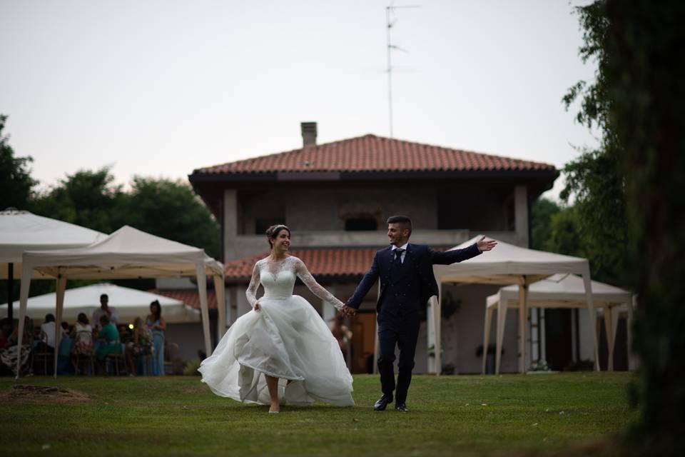 Agriturismo Il Castagno