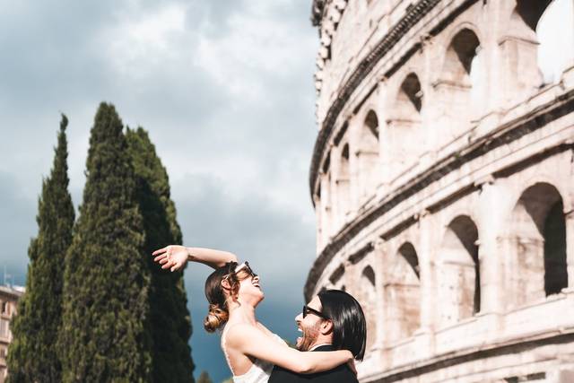 Shotix | Destination Wedding