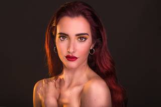 Ivana Testa Makeup