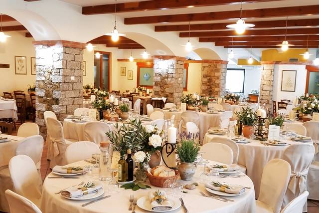 La sala