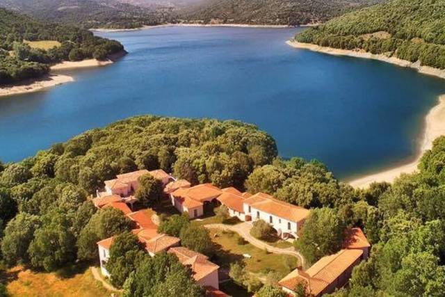 Hotel Taloro