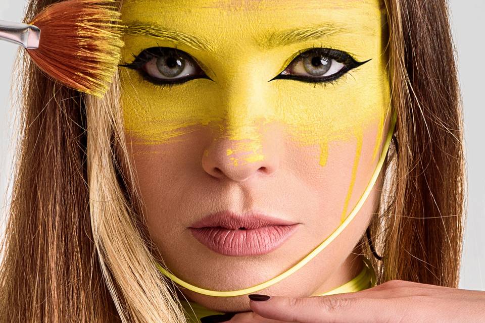 Yellow editorial