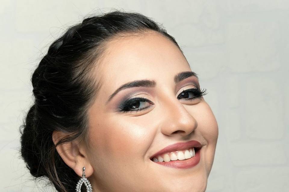 Trucco sposa