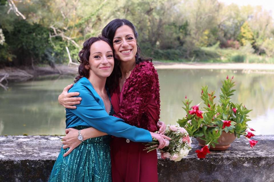 Sposa&testimone