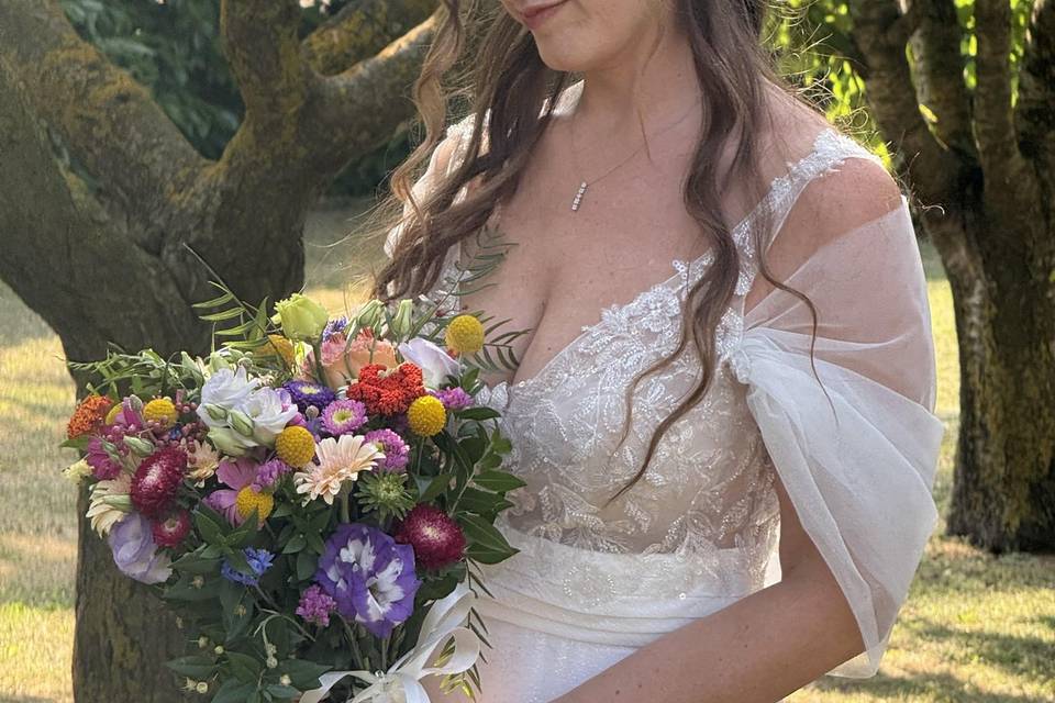 Bride