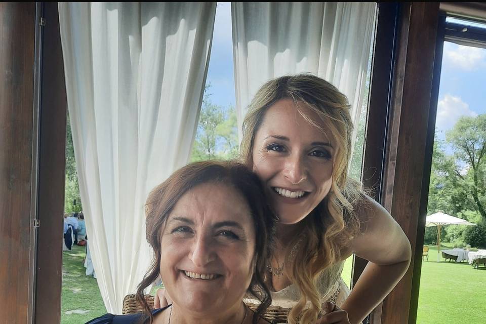 Sposa&mamma
