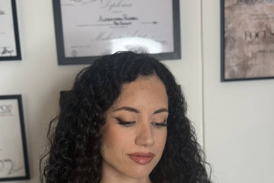 bride