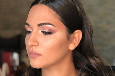 Ivana Testa Makeup Artist
