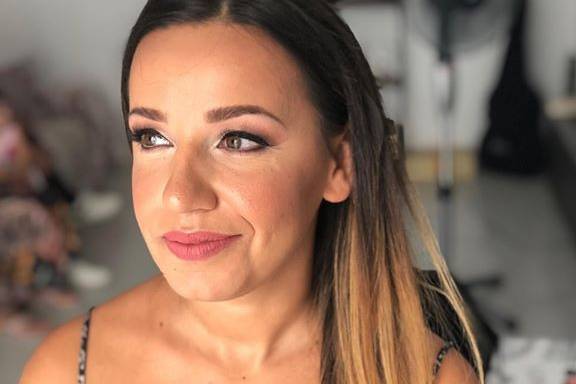 Ivana Testa Makeup Artist