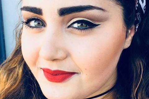 Ivana Testa Makeup Artist