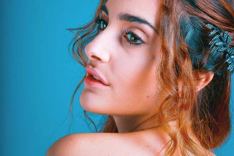Ivana Testa Makeup Artist