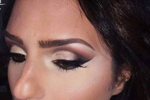 Ivana Testa Makeup Artist
