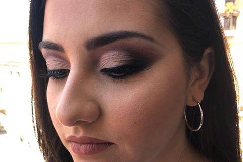 Ivana Testa Makeup Artist