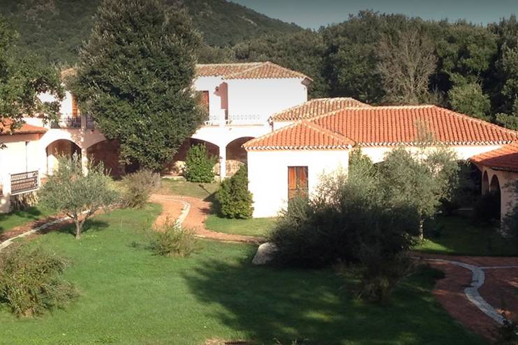 Hotel Taloro